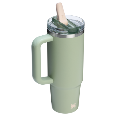 The Quencher ProTour Flip Straw Tumbler | 30 OZ