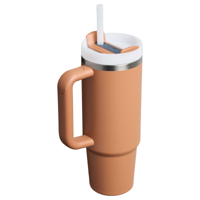 Stanley แก้วเก็บอุณหภูมิ รุ่น The Quencher H2.0 Flowstate ขนาด 30 ออนซ์