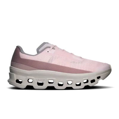 On - Cloudmonster Void (Women)