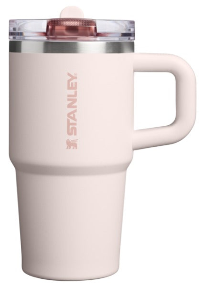 The Quencher ProTour Flip Straw Tumbler | 20 OZ