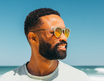 SUNSKI - Dipsea Polarized Sunglasses