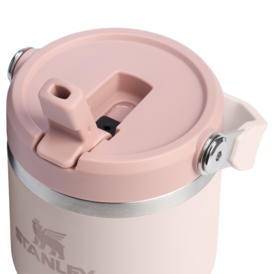 The IceFlow™ Flip Straw Tumbler | 20 OZ