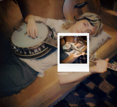 Polaroid Go Generation 2