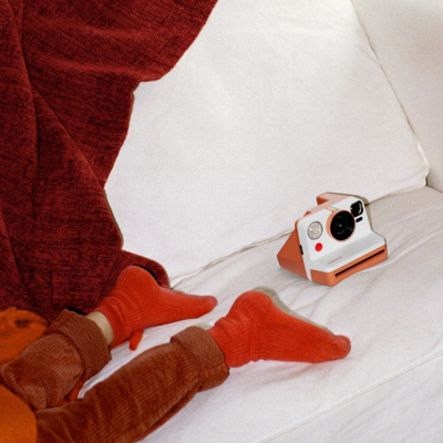 Polaroid Now Generation 3