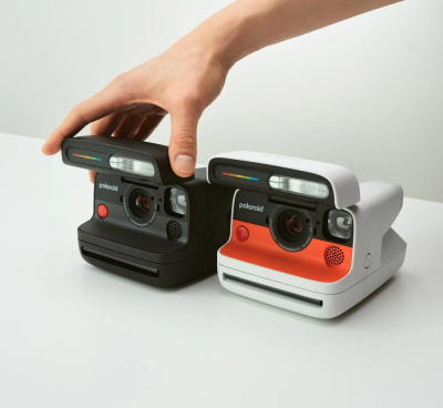 กล้องโพลารอยด์ รุ่น Polaroid Flip