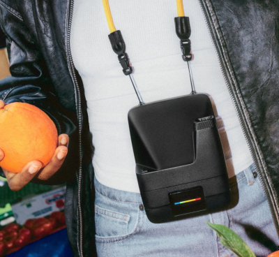 กล้องโพลารอยด์ รุ่น Polaroid Flip