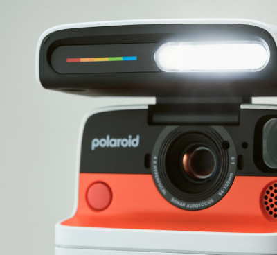กล้องโพลารอยด์ รุ่น Polaroid Flip