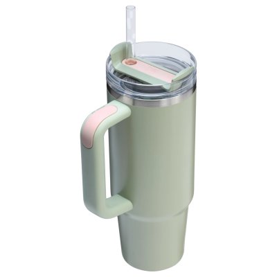 Stanley แก้วเก็บอุณหภูมิ รุ่น The Quencher H2.0 Flowstate ขนาด 30 ออนซ์