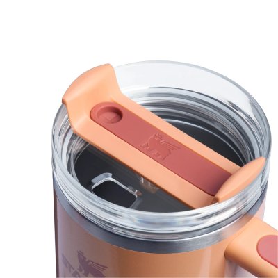 Stanley แก้วเก็บอุณหภูมิ รุ่น The Quencher H2.0 Flowstate ขนาด 30 ออนซ์