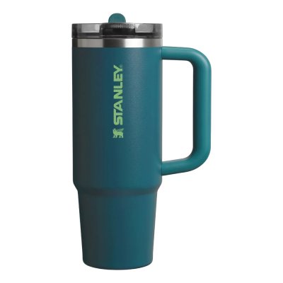 The Quencher ProTour Flip Straw Tumbler | 30 OZ