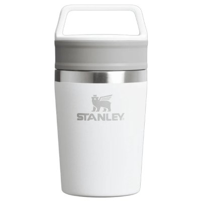 The Café-To-Go Travel Mug  8 Oz.