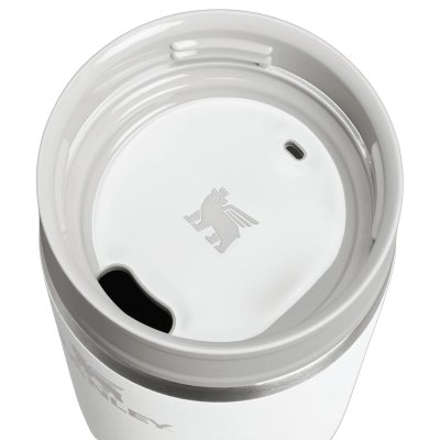 The Café-To-Go Travel Mug  8 Oz.