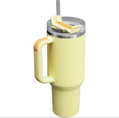 Stanley แก้วเก็บอุณหภูมิ รุ่น The Quencher H2.0 Flowstate ขนาด 30 ออนซ์