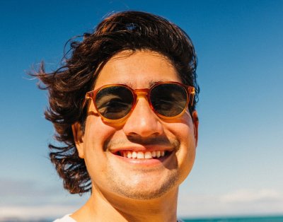 SUNSKI รุ่น Vallarta แว่นตากันแดด เลนส์ Polarized SUNSKI รุ่น Vallarta แว่นตากันแดด เลนส์ Polarized