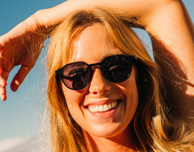 SUNSKI รุ่น Vallarta แว่นตากันแดด เลนส์ Polarized SUNSKI รุ่น Vallarta แว่นตากันแดด เลนส์ Polarized