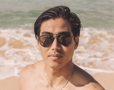 SUNSKI - Astra Polarized Sunglasses