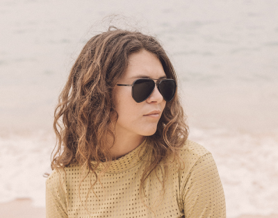 SUNSKI - Astra Polarized Sunglasses