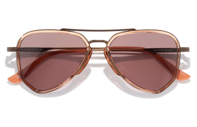 SUNSKI รุ่น Astra แว่นตากันแดด เลนส์ Polarized