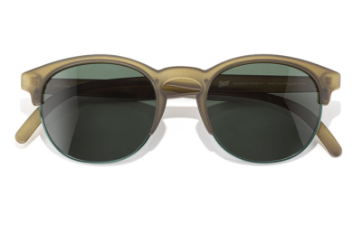 SUNSKI รุ่น Avila แว่นตากันแดด เลนส์ Polarized