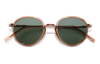 SUNSKI รุ่น Baia แว่นตากันแดด เลนส์ Polarized SUNSKI รุ่น Baia แว่นตากันแดด เลนส์ Polarized