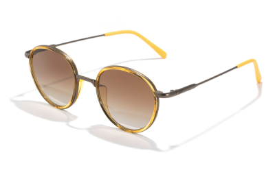 SUNSKI รุ่น Baia แว่นตากันแดด เลนส์ Polarized SUNSKI รุ่น Baia แว่นตากันแดด เลนส์ Polarized