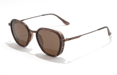 SUNSKI รุ่น Bernina แว่นตากันแดด เลนส์ Polarized SUNSKI รุ่น Bernina แว่นตากันแดด เลนส์ Polarized