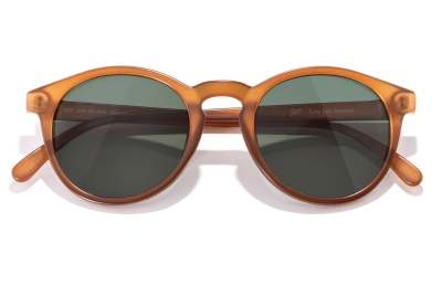 SUNSKI - Dipsea Polarized Sunglasses