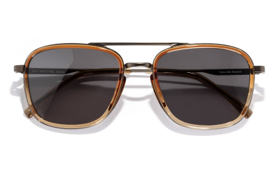SUNSKI รุ่น Estero แว่นตากันแดด เลนส์ Polarized