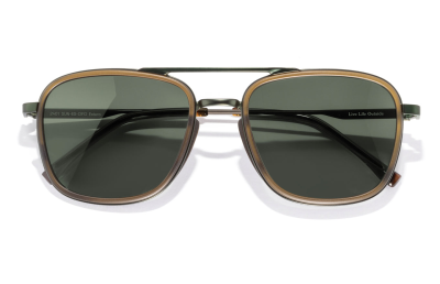 SUNSKI รุ่น Estero แว่นตากันแดด เลนส์ Polarized