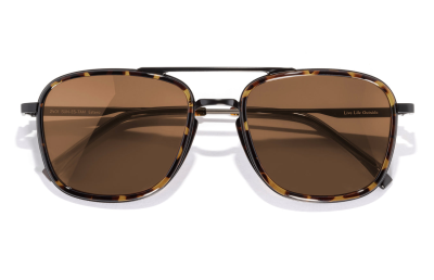 SUNSKI รุ่น Estero แว่นตากันแดด เลนส์ Polarized