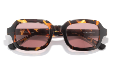 SUNSKI รุ่น Lago แว่นตากันแดด เลนส์ Polarized