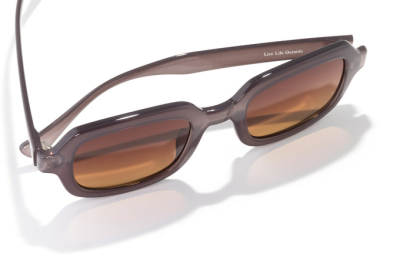 SUNSKI รุ่น Lago แว่นตากันแดด เลนส์ Polarized SUNSKI รุ่น Lago แว่นตากันแดด เลนส์ Polarized