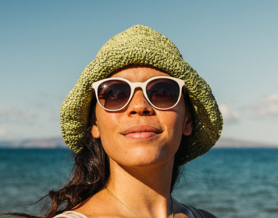 SUNSKI รุ่น Makani แว่นตากันแดด เลนส์ Polarized SUNSKI รุ่น Makani แว่นตากันแดด เลนส์ Polarized