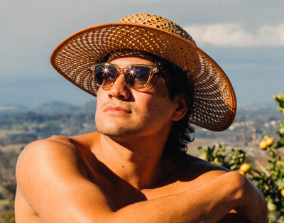 SUNSKI รุ่น Miho แว่นตากันแดด เลนส์ Polarized