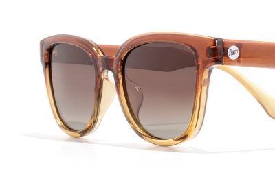 SUNSKI รุ่น Miho แว่นตากันแดด เลนส์ Polarized