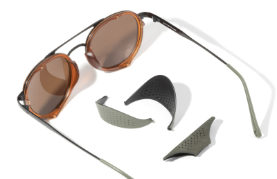 SUNSKI รุ่น Strada แว่นตากันแดด เลนส์ Polarized