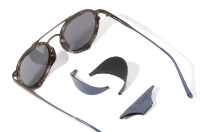 SUNSKI รุ่น Strada แว่นตากันแดด เลนส์ Polarized