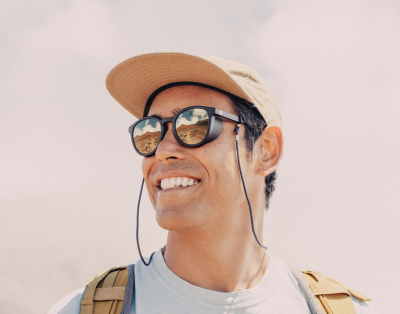 SUNSKI รุ่น Tera แว่นตากันแดด เลนส์ Polarized SUNSKI รุ่น Tera แว่นตากันแดด เลนส์ Polarized