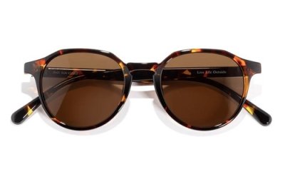 SUNSKI รุ่น Vallarta แว่นตากันแดด เลนส์ Polarized SUNSKI รุ่น Vallarta แว่นตากันแดด เลนส์ Polarized