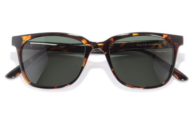 SUNSKI รุ่น Ventana แว่นตากันแดด เลนส์ Polarized