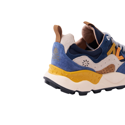 Flower Mountain - YAMANO 3 (Men)