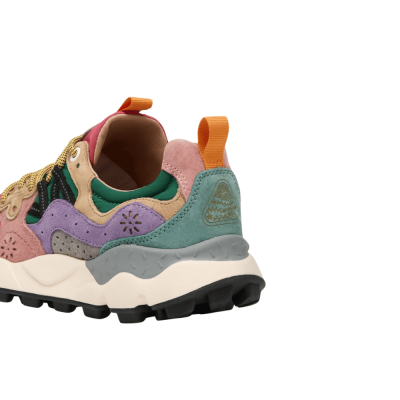 Flower Mountain YAMANO 3 รุ่น WOMEN