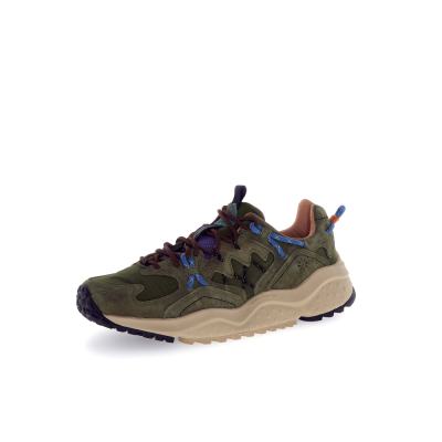 Flower Mountain YAMABUSHI - UNISEX