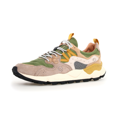 Flower Mountain YAMANO 3 - UNISEX