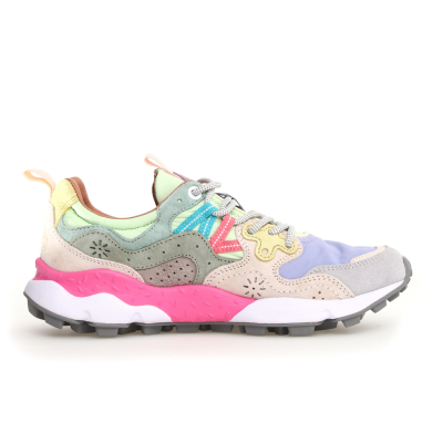 Flower Mountain YAMANO 3 รุ่น WOMEN Flower Mountain YAMANO 3 รุ่น WOMEN
