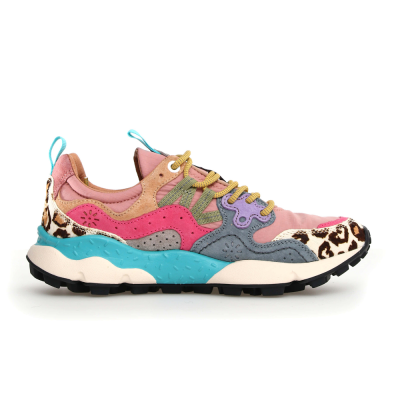 Flower Mountain YAMANO 3 รุ่น WOMEN Flower Mountain YAMANO 3 รุ่น WOMEN