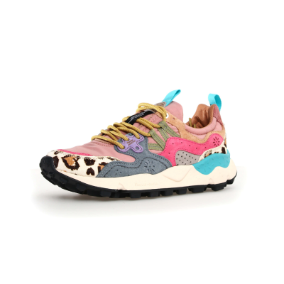 Flower Mountain YAMANO 3 รุ่น WOMEN Flower Mountain YAMANO 3 รุ่น WOMEN