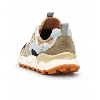 Flower Mountain - YAMANO 3 (Men)