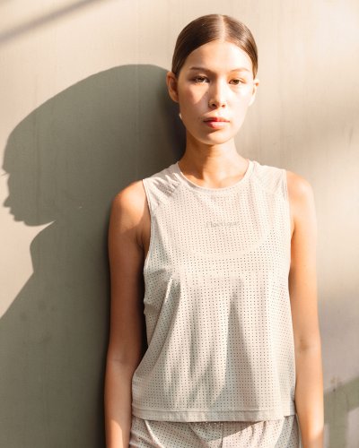 Floetique Airdot Sleeveless - Women