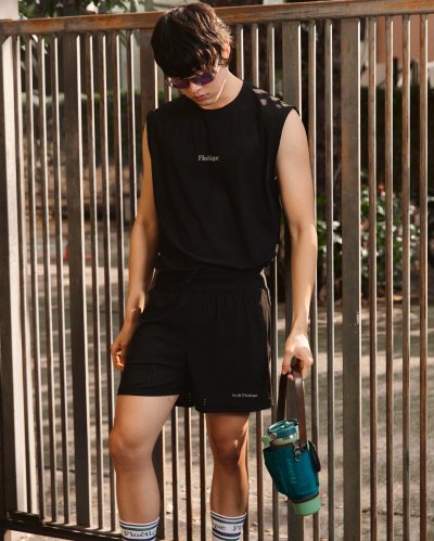 Floetique Airdot Sleeveless - Men